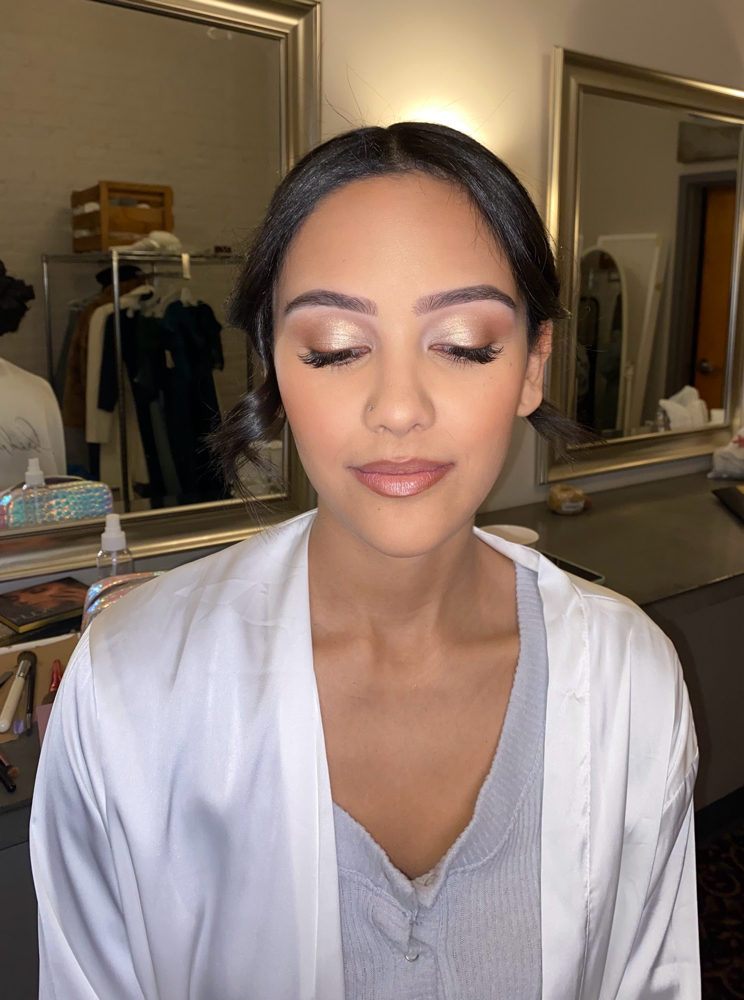 Ultimate Glam