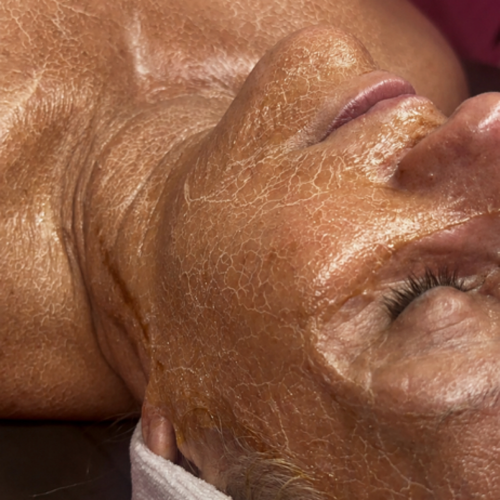 Peptide Firming Facial at Pure Beauty Lounge in Raymond, NH