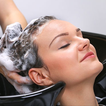 Shampoo and Blow Dry at Elizabeth Nicole Salon in Walnut Creek, CA
