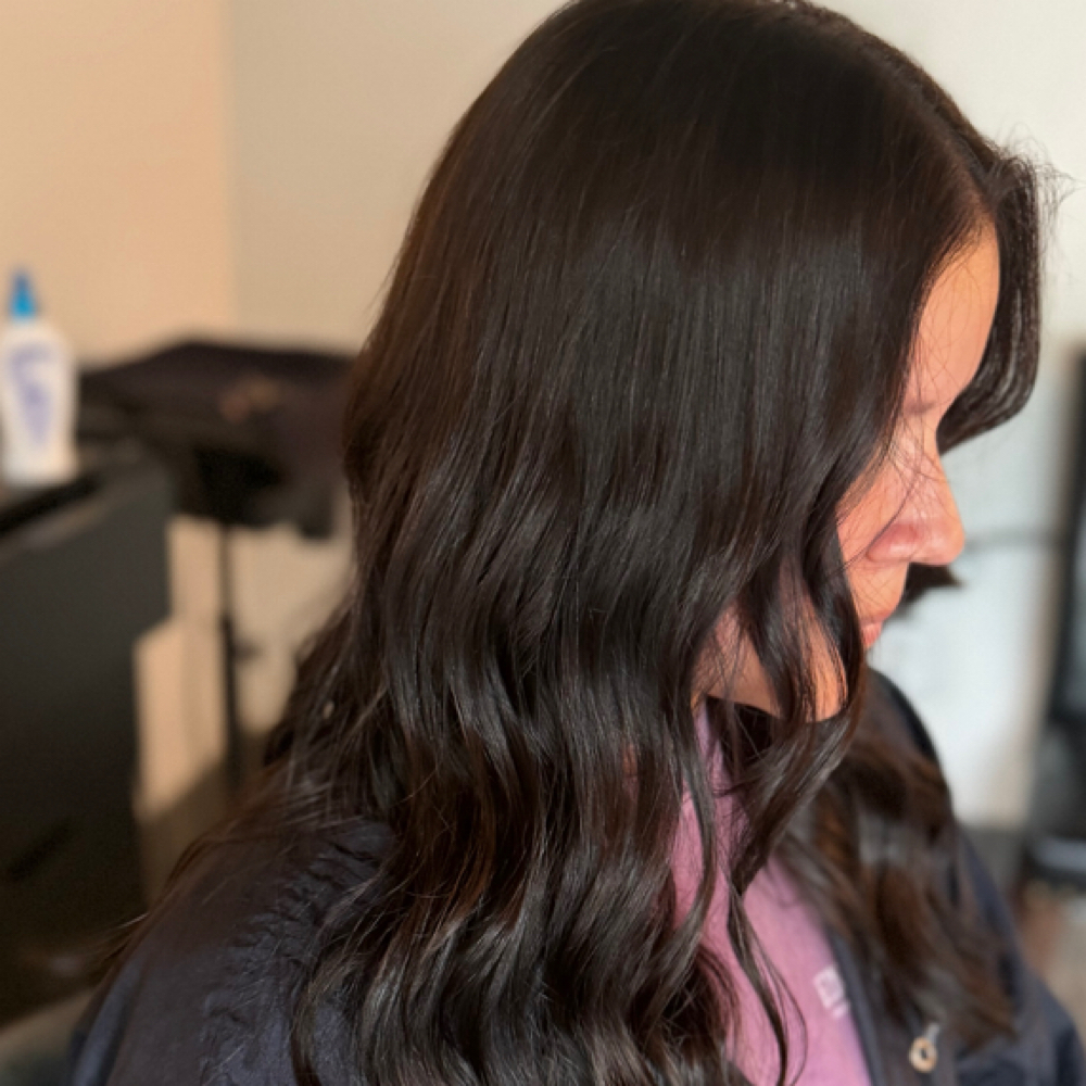 Root Retouch at a & beauty in Saraland, AL
