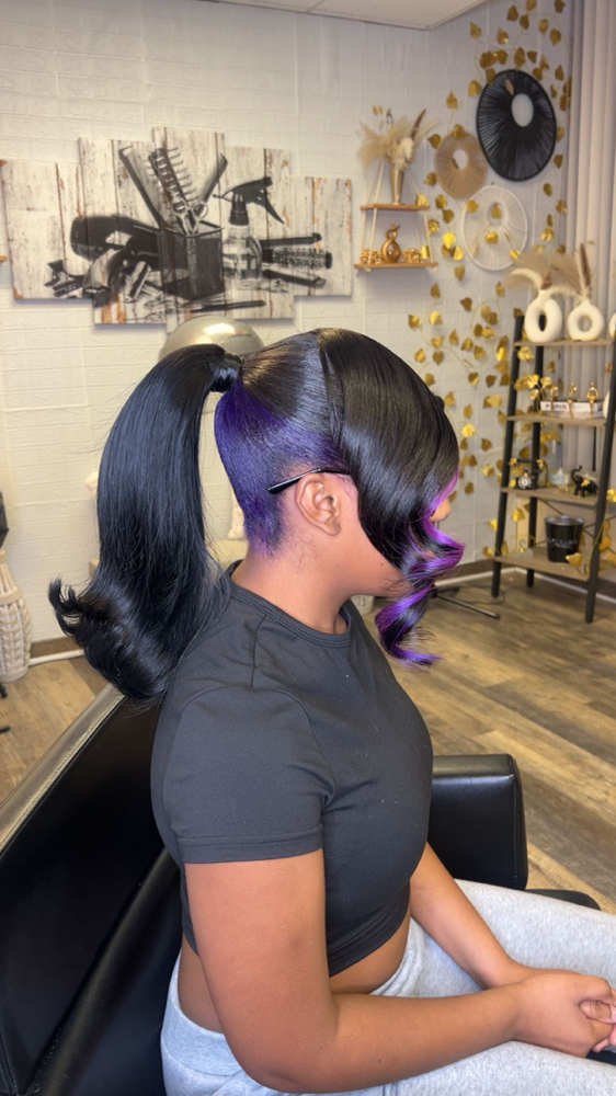 Ponytail
