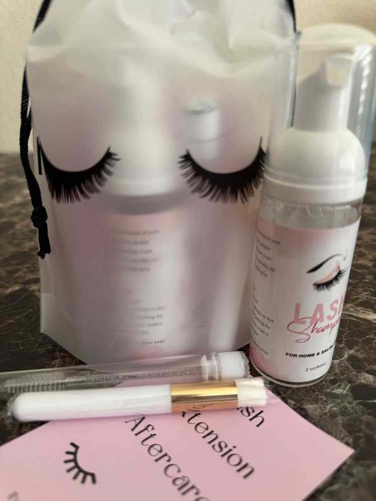 Mini Care Kit