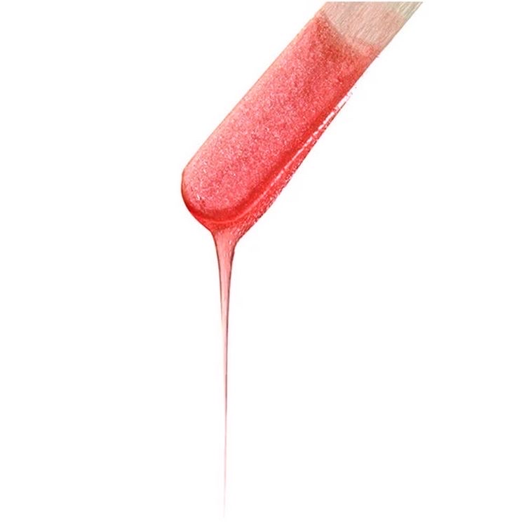 Underarm Wax