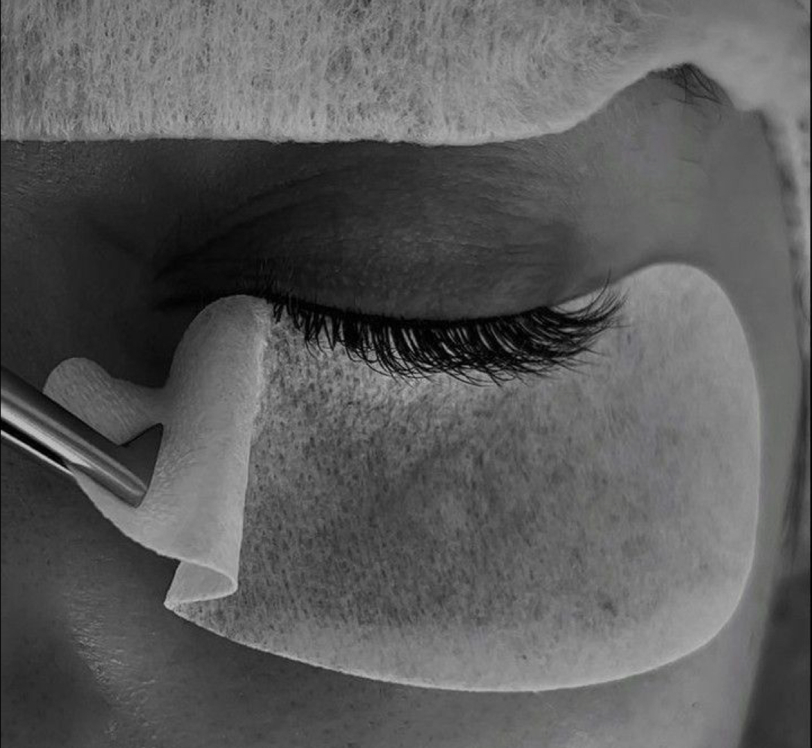 Lash Tint
