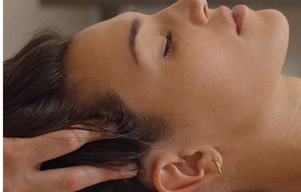 Calm Crown Treatment
