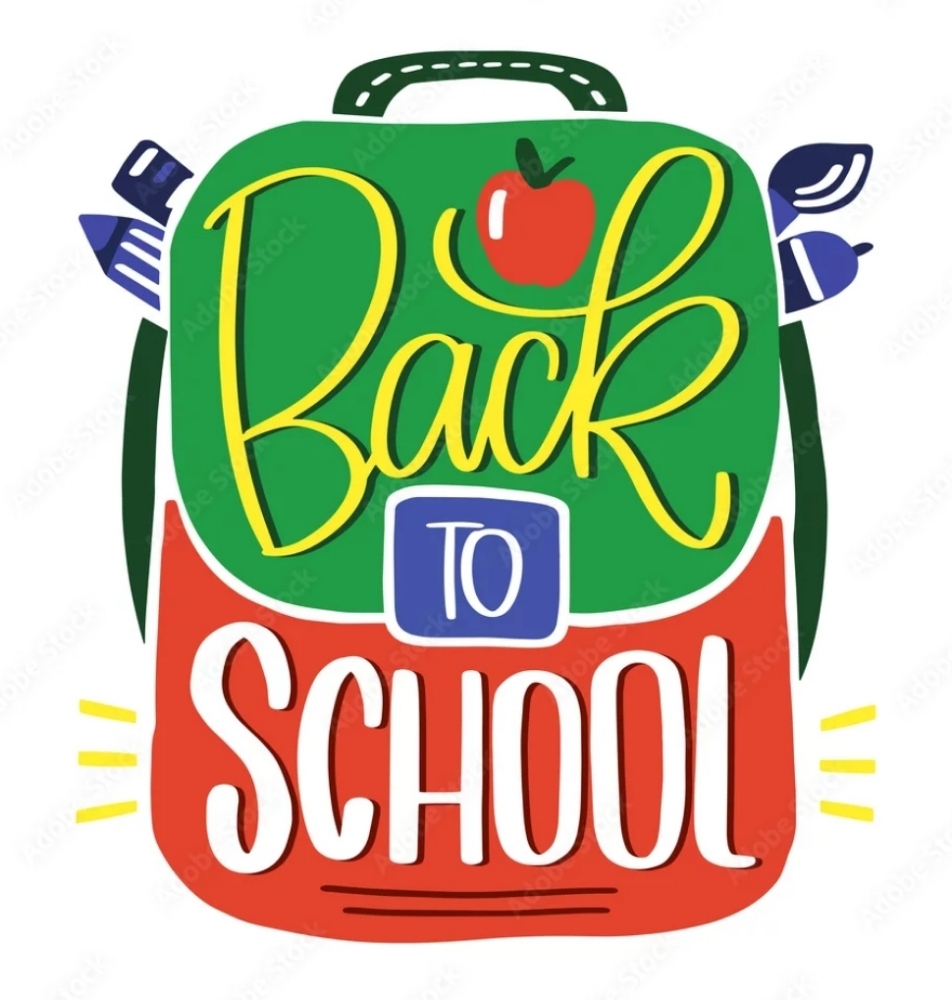 Back To School Special