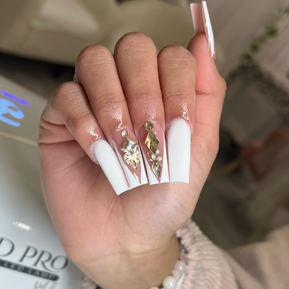 Long Set