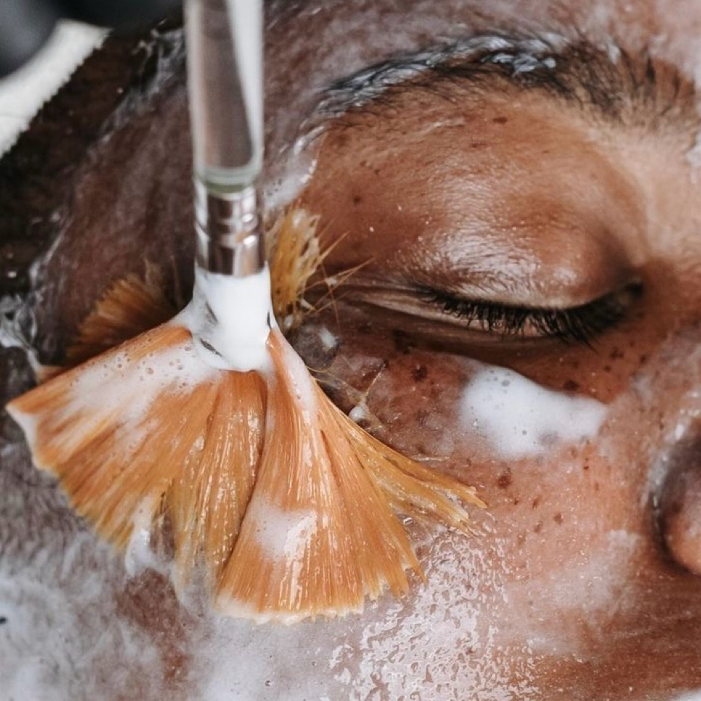 The Acne Reset Facial at The Face Space NC in Greensboro, NC