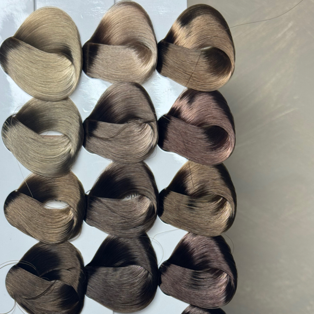 ROOT COLOR at Christy Beauty in Nashville, TN