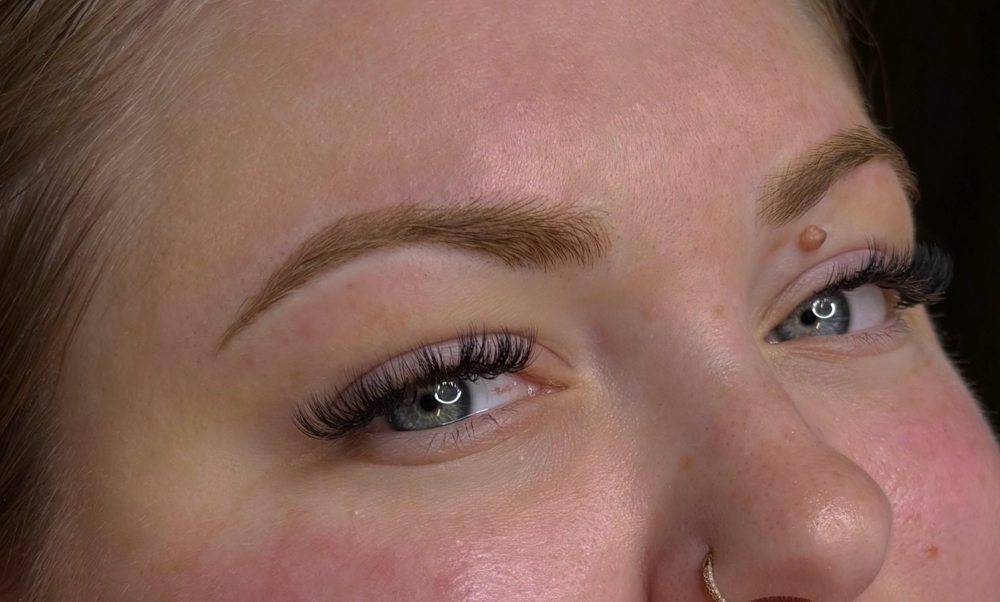 Semi- Permanent Makeup