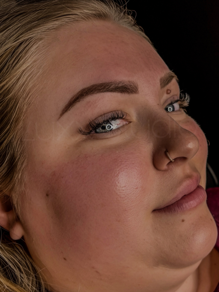 Semi- Permanent Makeup