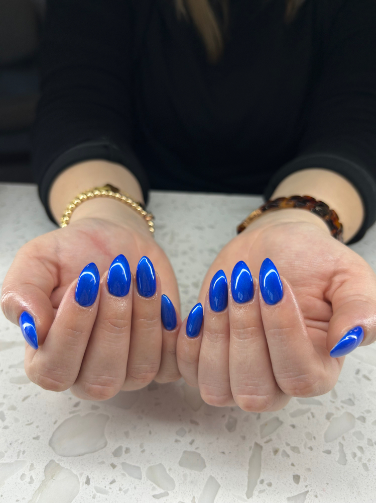 Gel Builder