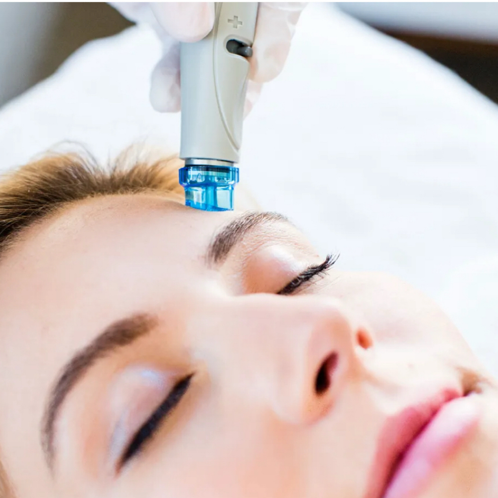 Nano Infusion add On at Skin Balance By Danise in Laguna Nigu, CA