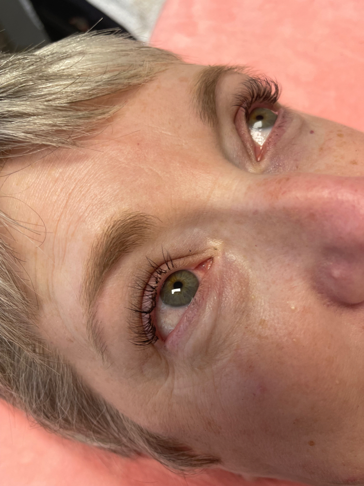Classic Lash Fill