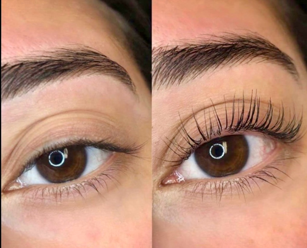 Lash Lift Only