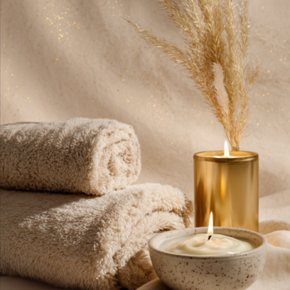Bare Bloom Signature Facial at Bare Bloom Esthetics in Monroe, LA