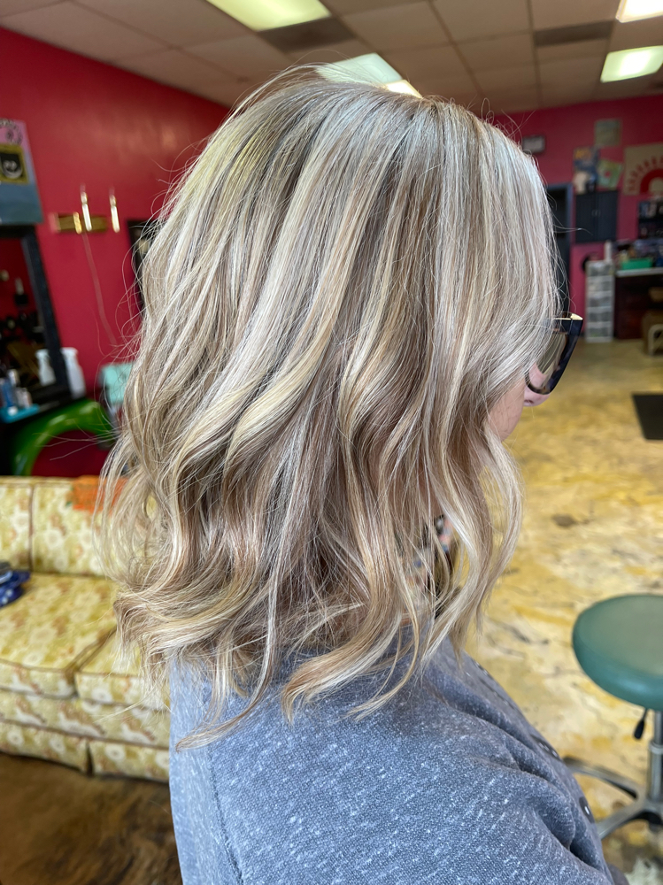 Partial Highlight
