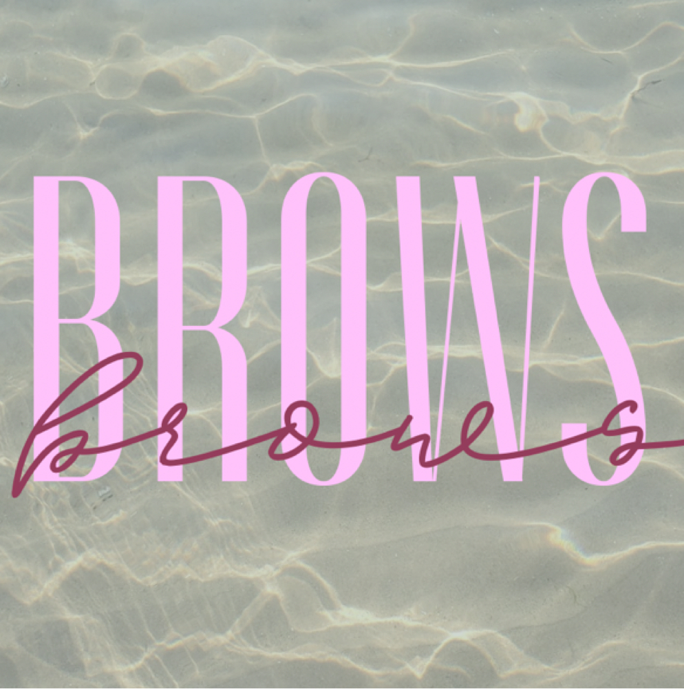 Eyebrow Lamination + Tint at Esthetically Meghan in Coshocton, OH