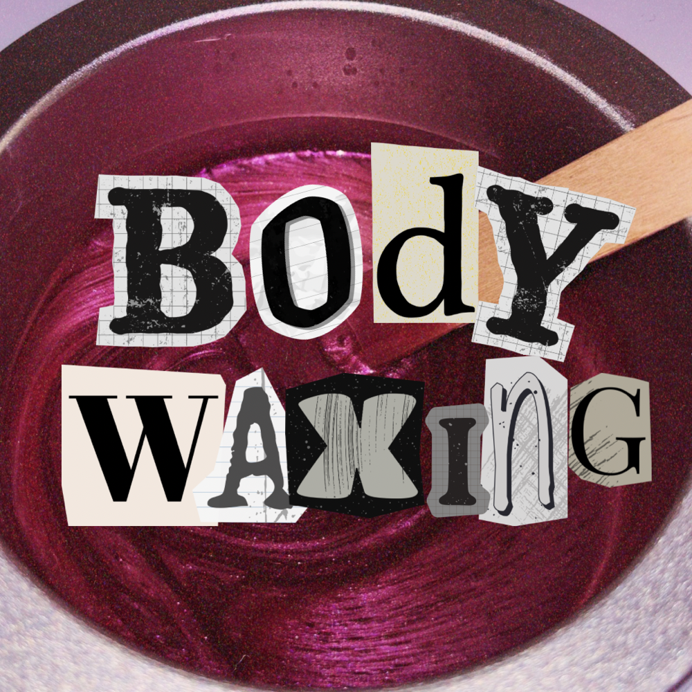 Body Waxing at Bella by Alexia in Huntsville, TX