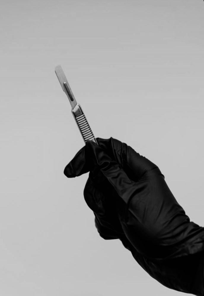 Dermaplane