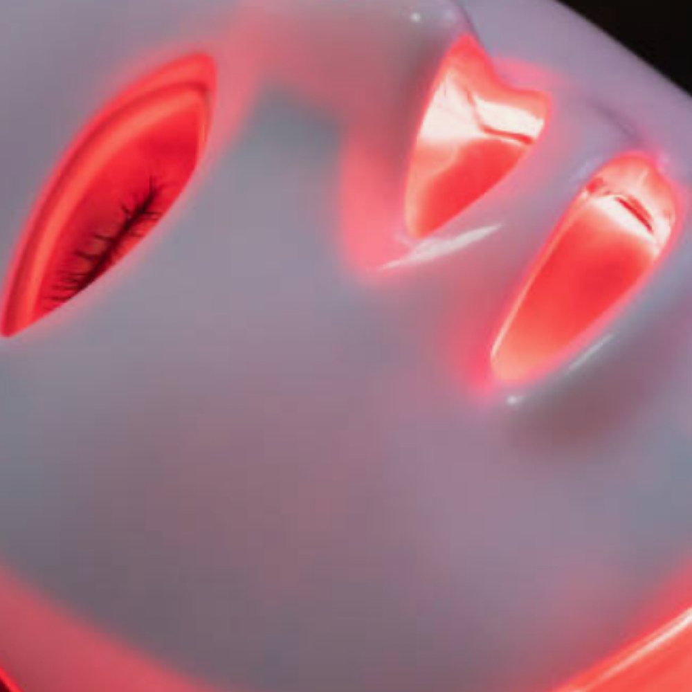 Add On: LED Mask at Skin Care Works in Queens Village, NY