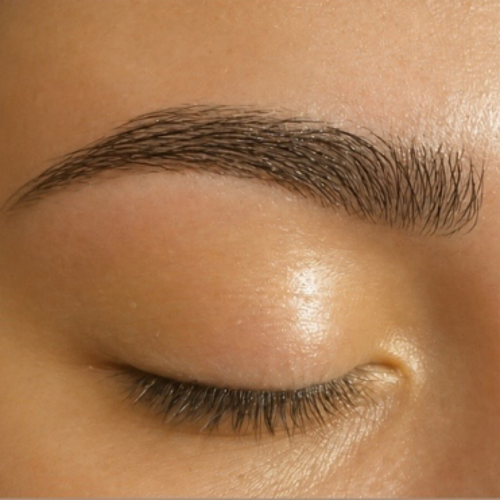 Brow Shaping at Society Skin Lab in Arlington, TX