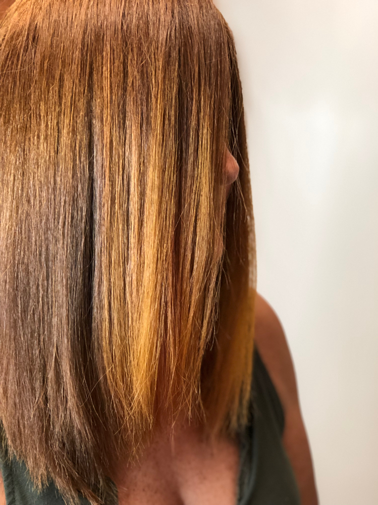 Women’s Haircut