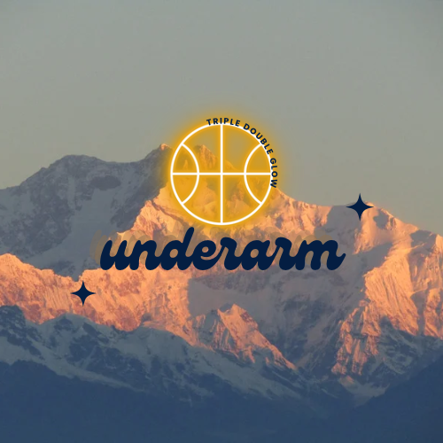 Underarm Wax