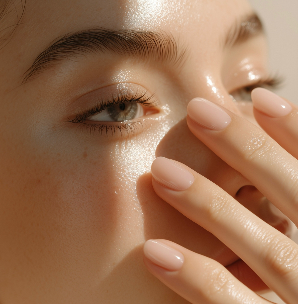 Eyebrow Map & Wax