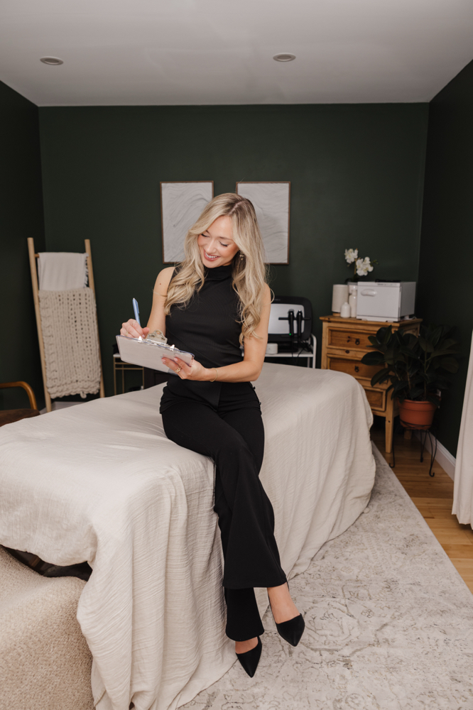 Skin Consultation