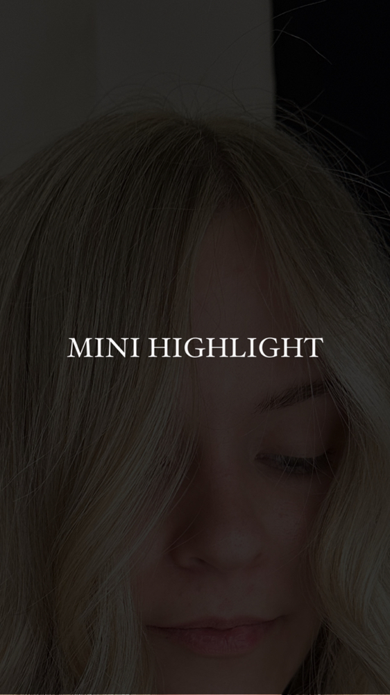Mini Highlight