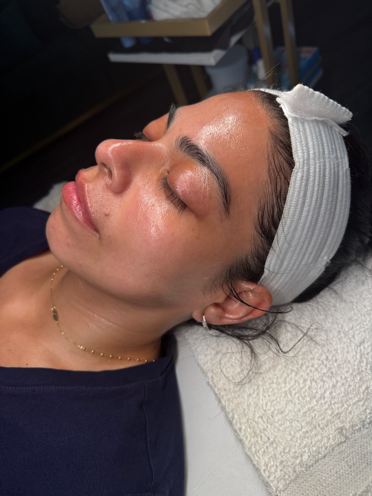 Nano Infusion Facial