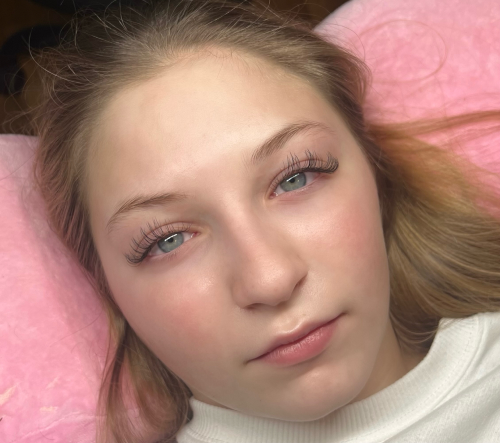 Lash Set