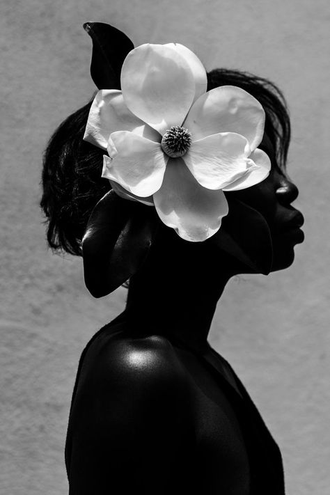 Hair Ornamentation
