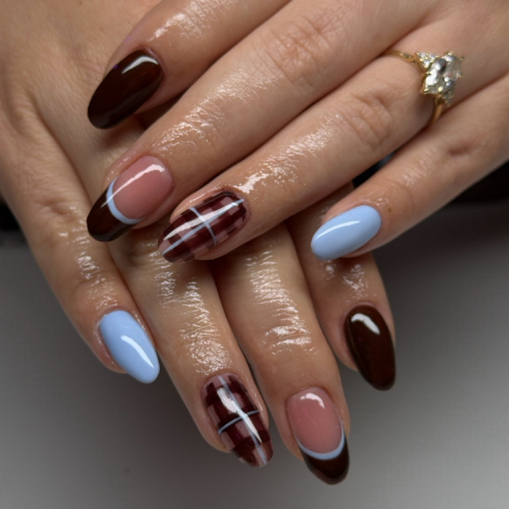 Hard Gel S/M at SpillTheTea in Harlingen, TX