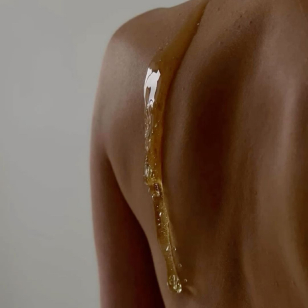 Back Full at Lassai Esthetics in Lanham, MD