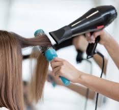 Shampoo & Blowout
