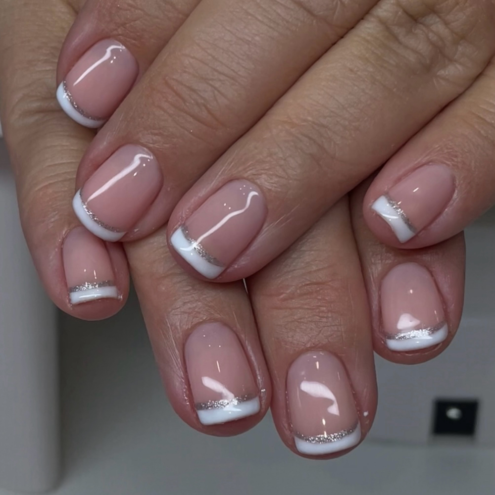 No-chip/Gel Manicure