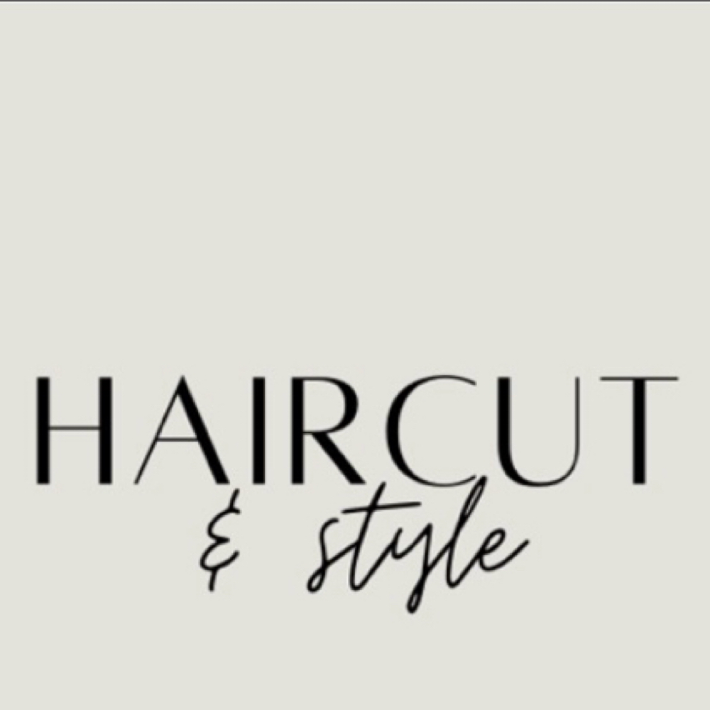 Womens Haircut at The Willow Salon in Kalispell, MT