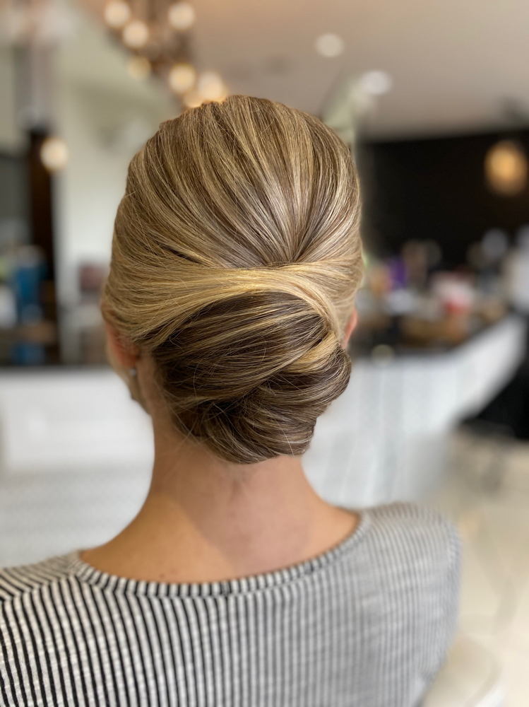 Updo
