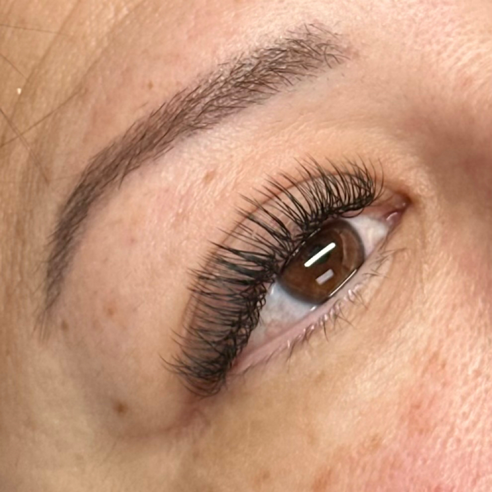 YY Lash Fullset at STUDIO L ALLURE in Escondido, CA