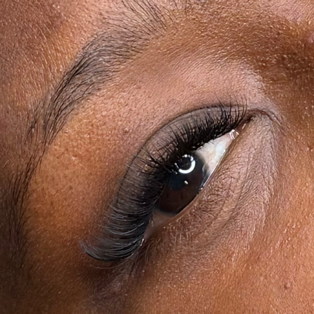 Hybrid Set at Lux Beauty Esthétiques in Norcross, GA
