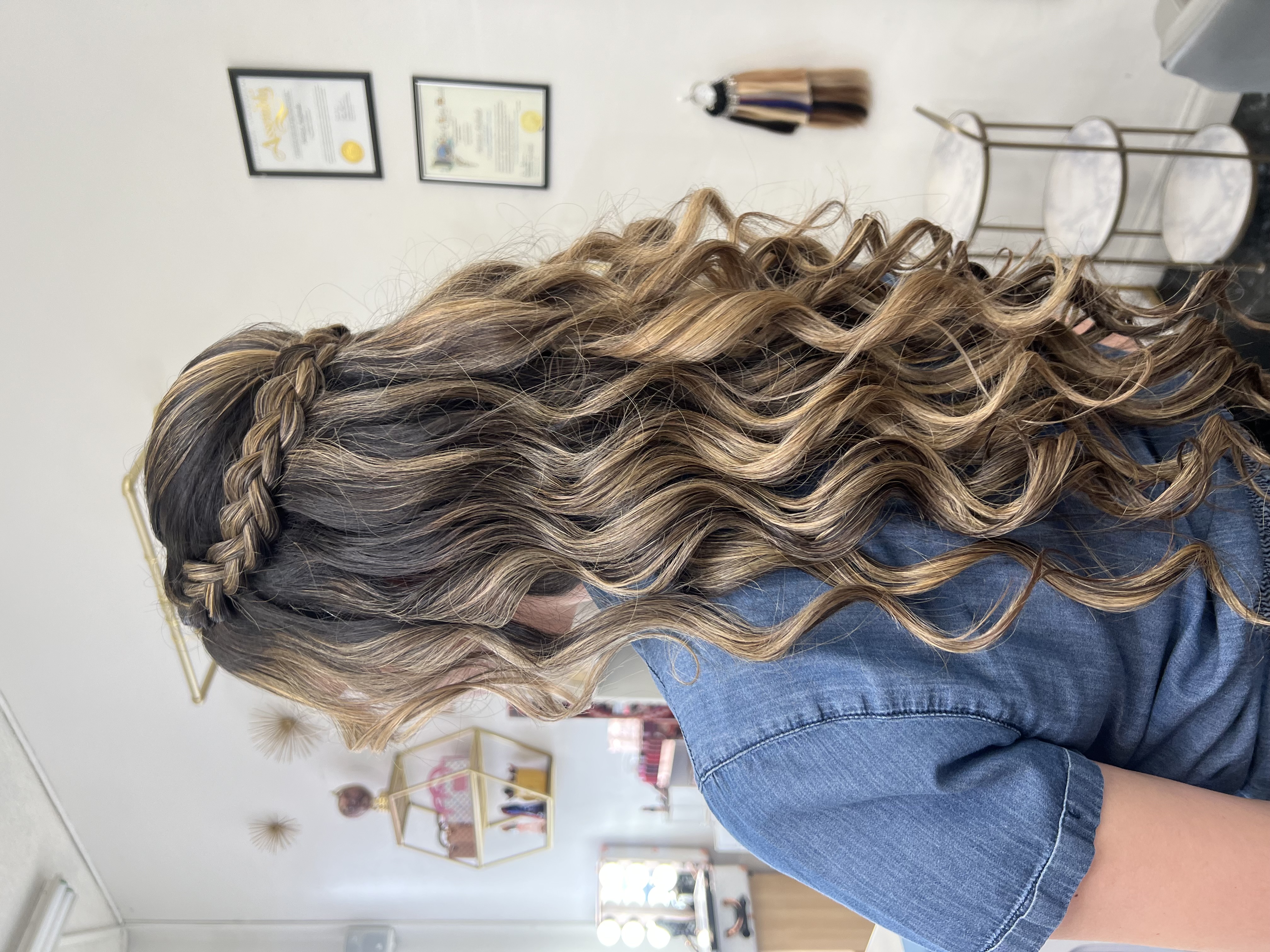 Braids