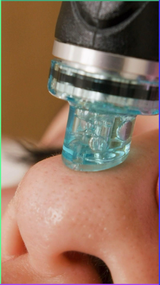 May/ June Hydro Facial Special