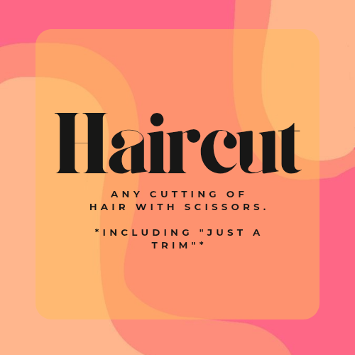 Haircut at Eco Hair + Beauty in Chesterfield, MI