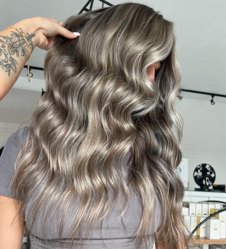 Keratin