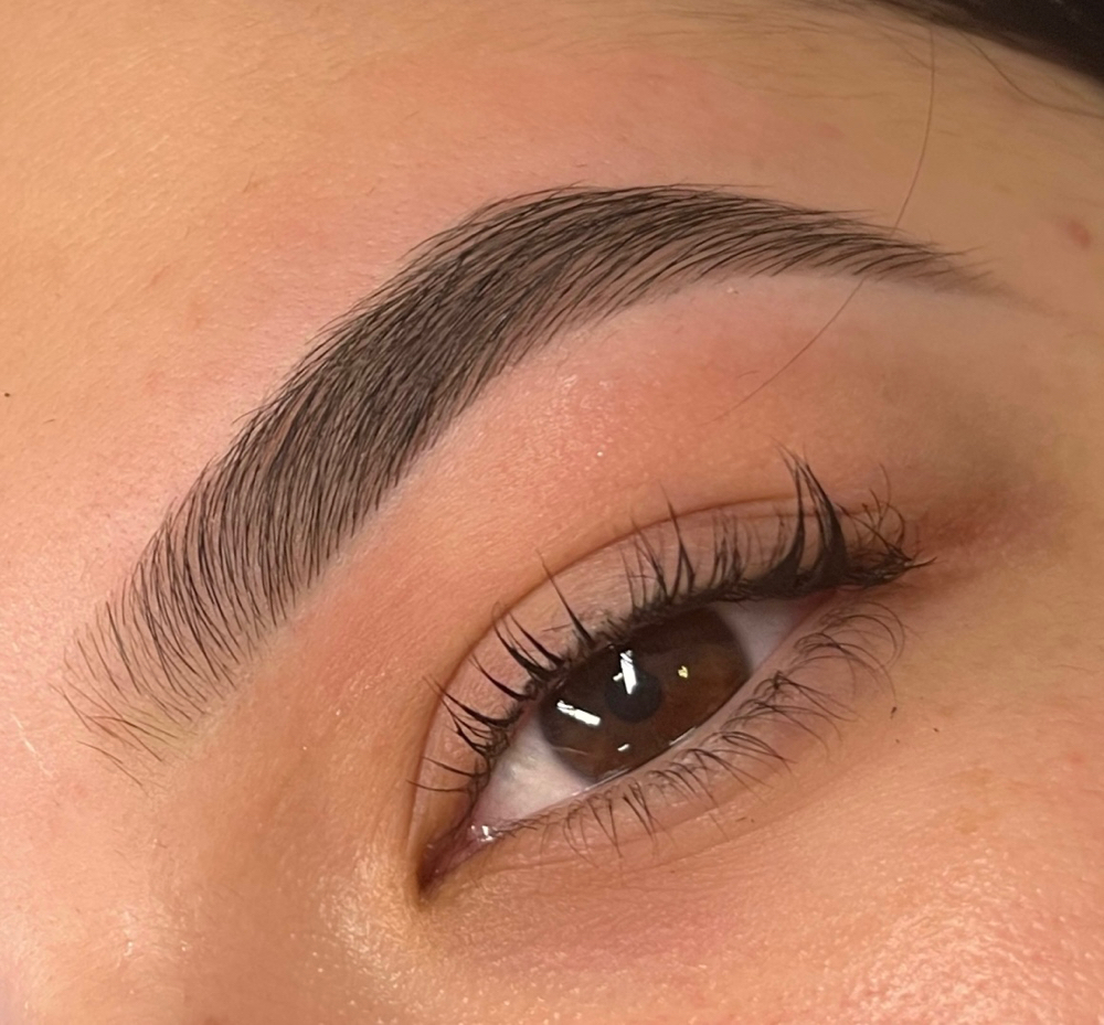 Brow Shaping