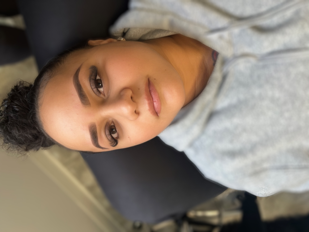 One Week Brow Tint Refill