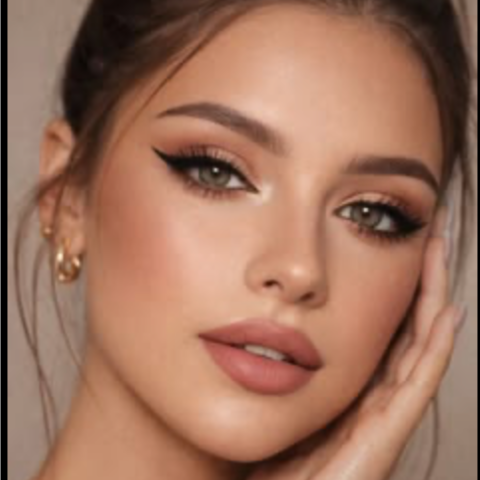 Social Make-up at VALTHENTIC in Centreville, VA