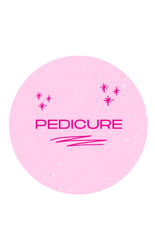 Pedicure (Toes Only)